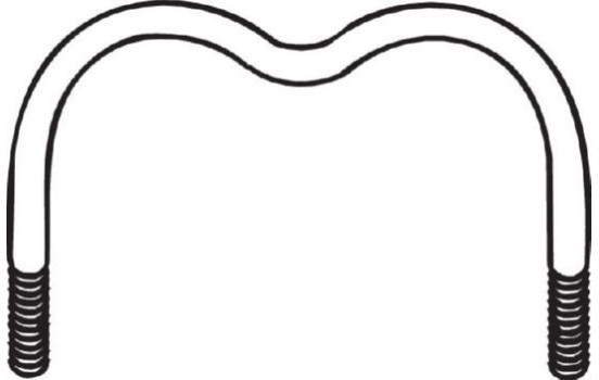 Suspension, échappement, Image 2