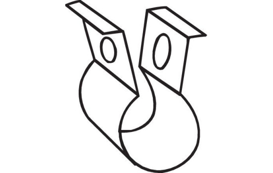 Suspension, échappement, Image 2
