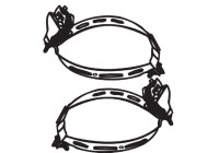 Suspension, échappement