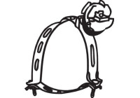 Suspension, échappement