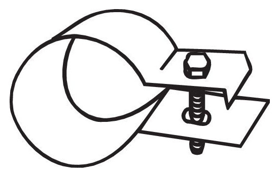 Suspension, échappement, Image 2