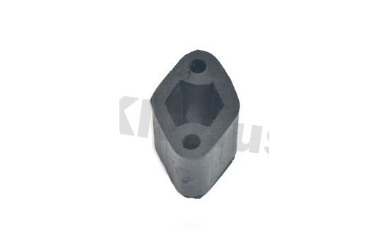 Suspension, échappement