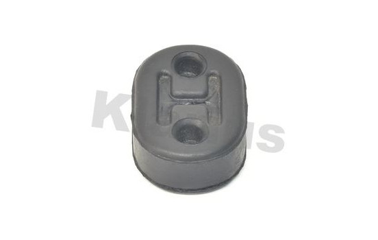 Suspension, échappement