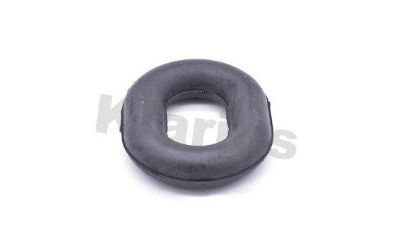 Suspension, échappement, Image 2