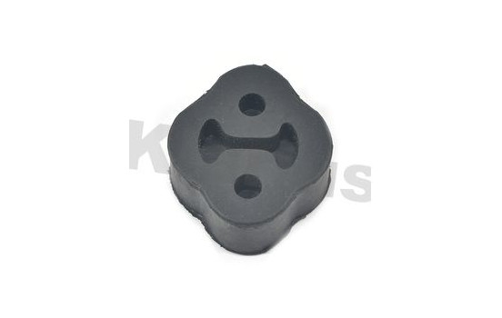 Suspension, échappement