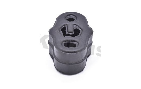Suspension, échappement