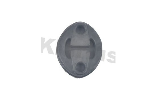 Suspension, échappement