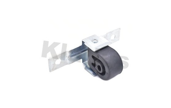 Suspension, échappement, Image 2