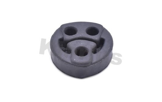 Suspension, échappement, Image 2