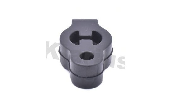 Suspension, échappement, Image 2