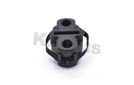 Suspension, échappement