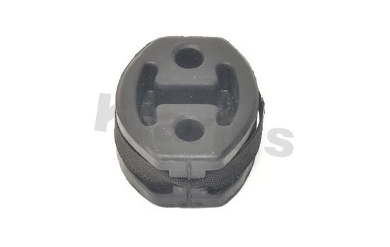 Suspension, échappement