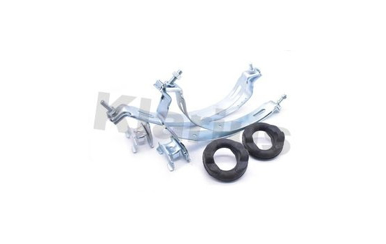 Suspension, échappement, Image 2