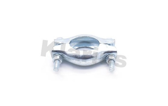 Suspension, échappement, Image 2