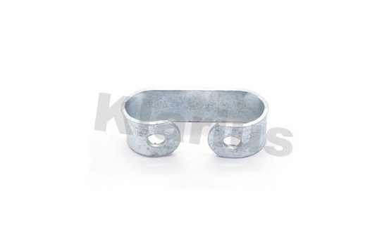 Suspension, échappement