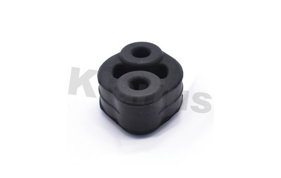 Suspension, échappement, Image 2