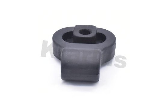 Suspension, échappement, Image 2