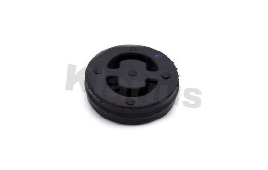 Suspension, échappement, Image 2