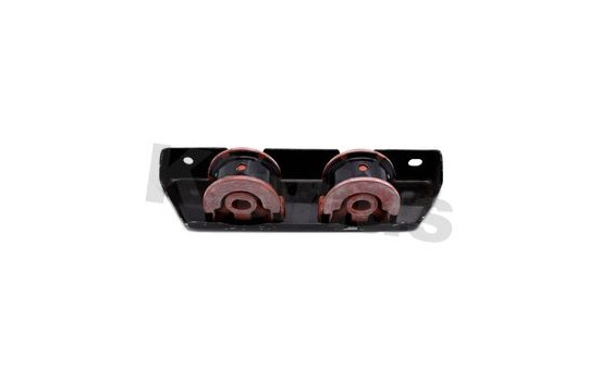 Suspension, échappement, Image 2