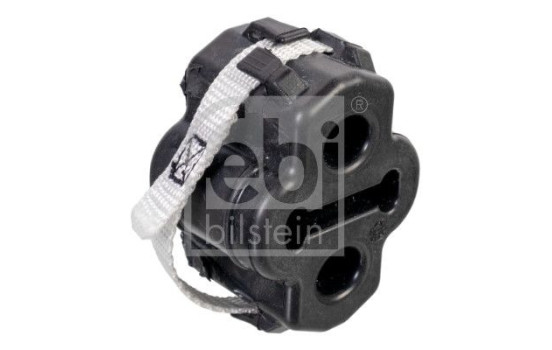 Suspension, échappement, Image 2