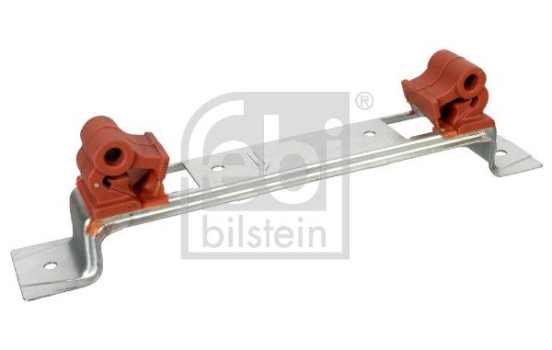 Suspension, échappement, Image 2