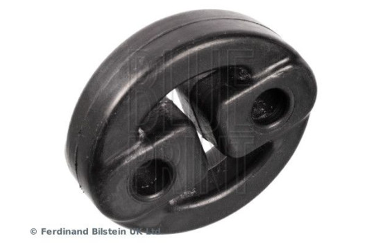 Suspension, échappement, Image 2