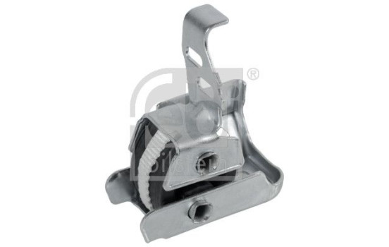 Suspension, échappement, Image 2