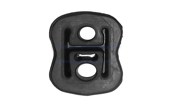 Suspension, échappement