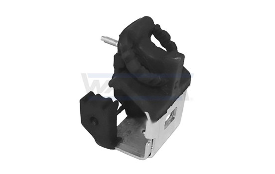 Suspension, échappement, Image 2