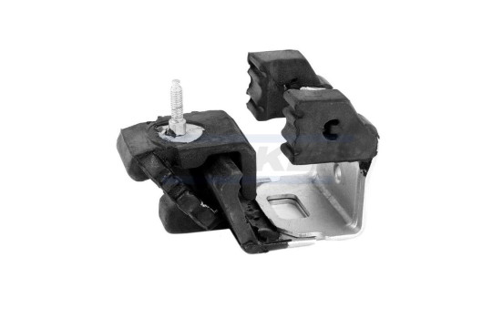 Suspension, échappement, Image 4
