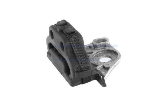 Suspension, échappement, Image 4