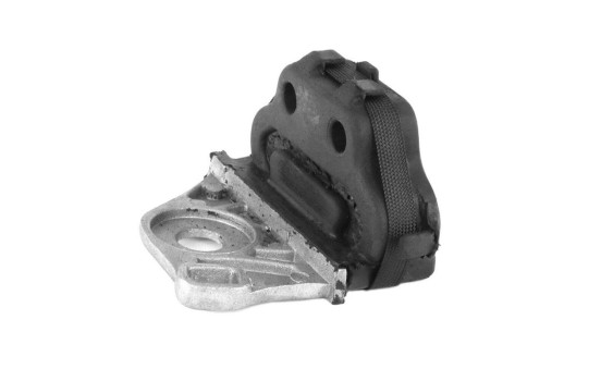 Suspension, échappement, Image 5