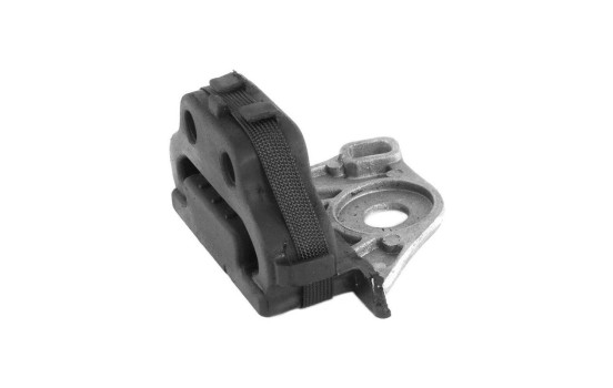 Suspension, échappement, Image 7