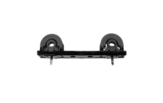 Suspension, échappement