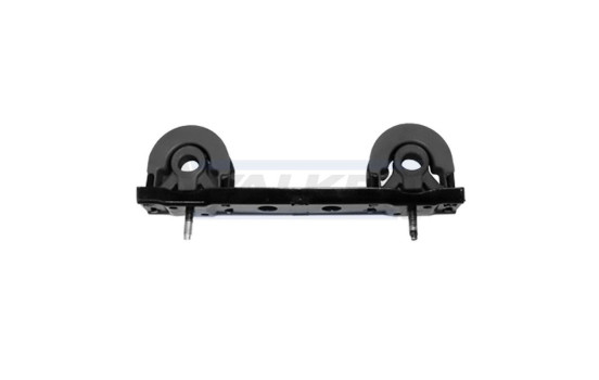 Suspension, échappement, Image 2