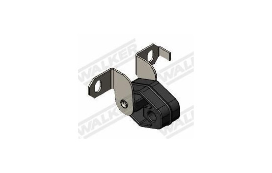 Suspension, échappement, Image 5