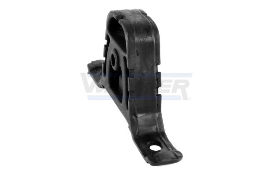 Suspension, échappement, Image 3