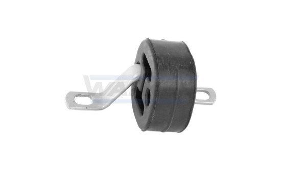 Suspension, échappement, Image 3