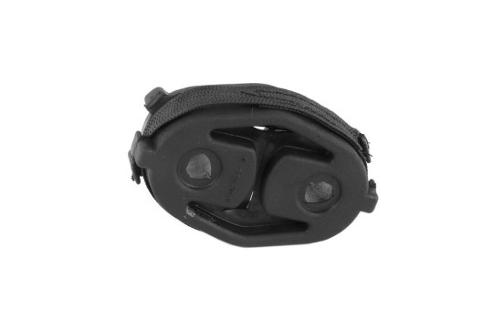 Suspension, échappement, Image 6