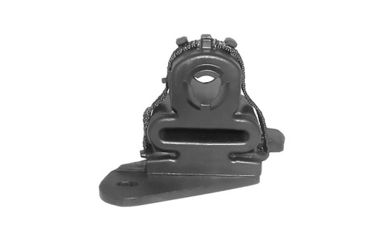 Suspension, échappement