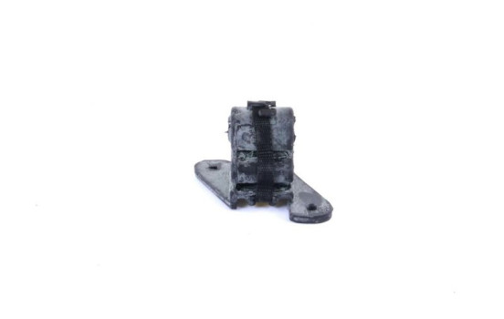 Suspension, échappement, Image 6