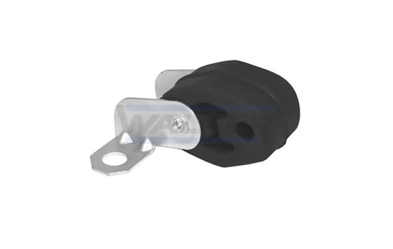 Suspension, échappement