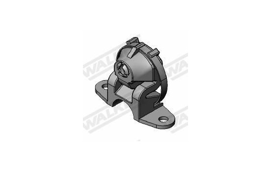 Suspension, échappement, Image 2
