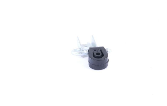 Suspension, échappement, Image 7