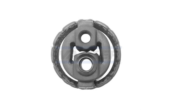 Suspension, échappement, Image 2