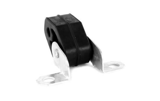 Suspension, échappement, Image 9