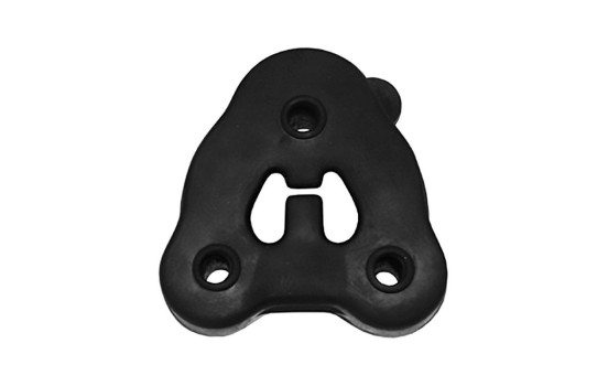 Suspension, échappement, Image 9
