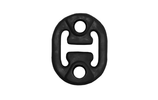 Suspension, échappement, Image 9