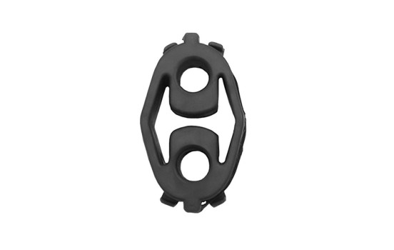 Suspension, échappement, Image 9