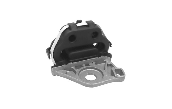 Suspension, échappement, Image 9
